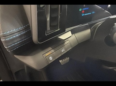 Voitures D'occasion À Valenciennes | Renault Scénic Scenic E-Tech Electric 220Ch Techno Option ...