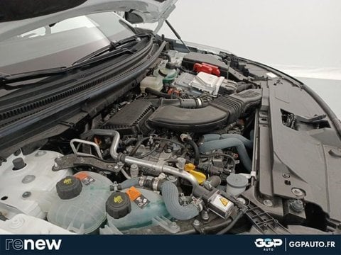 Voitures D'occasion À Valenciennes | Renault Austral 1.2 E-Tech Full Hybrid 200Ch Techno