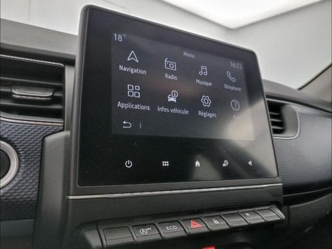Voitures D'occasion À Valenciennes | Renault Arkana 1.6 E-Tech Hybride 145Ch Evolution -22