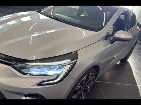 Voitures D'occasion À Valenciennes | Renault Clio 1.5 Blue Dci 115Ch Intens 6Cv