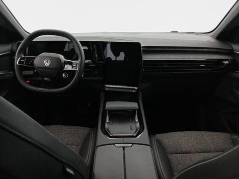 Voitures D'occasion À Valenciennes | Renault Espace 1.2 E-Tech Full Hybrid 200Ch Techno 7 Places...
