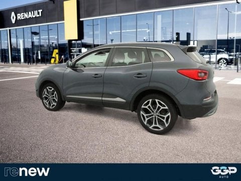 Voitures D'occasion À Valenciennes | Renault Kadjar 1.5 Blue Dci 115Ch Intens