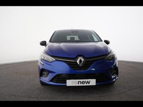 Voitures D'occasion À Valenciennes | Renault Clio 1.0 Tce 100Ch Evolution Gpl