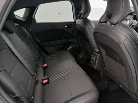 Voitures D'occasion À Valenciennes | Renault Captur 1.6 E-Tech Full Hybrid 145Ch Esprit Alpine