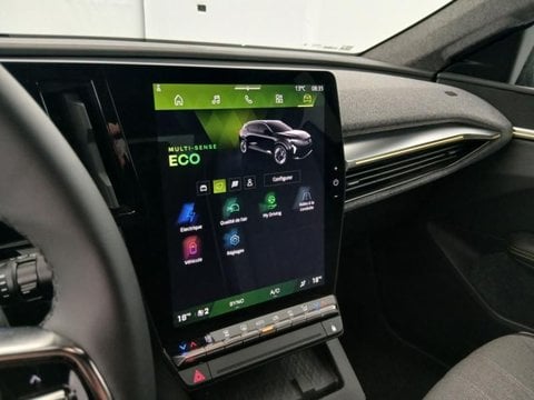 Voitures D'occasion À Valenciennes | Renault Scénic Scenic E-Tech Electric 220Ch Techno Grande ...