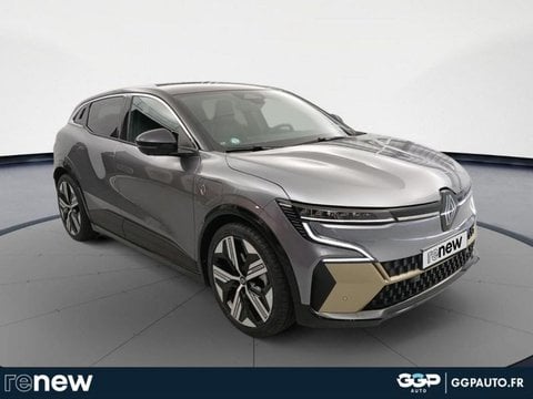 Voitures D'occasion À Valenciennes | Renault Mégane Megane E-Tech Electric Ev60 220Ch Iconic Op...
