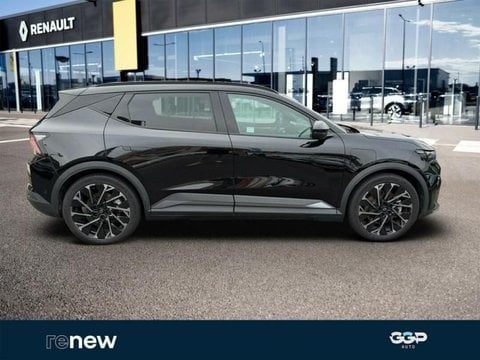 Voitures D'occasion À Valenciennes | Renault Scénic Scenic E-Tech Electric 220Ch Techno Option ...