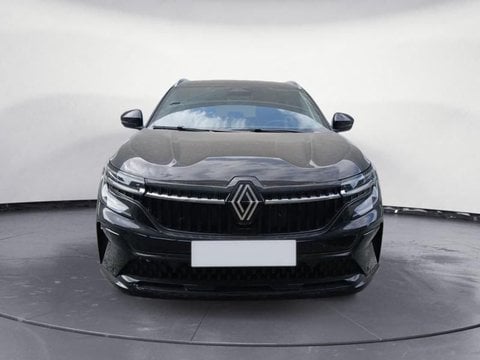 Voitures D'occasion À Valenciennes | Renault Espace 1.2 E-Tech Full Hybrid 200Ch Techno 7 Places...