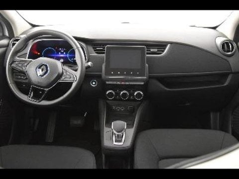 Voitures D'occasion À Valenciennes | Renault Zoe Zen Charge Normale R110