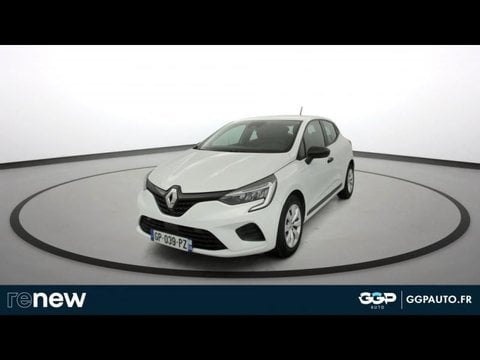 Voitures D'occasion À Valenciennes | Renault Espace 1.2 E-Tech Full Hybrid 200Ch Techno 7 Places...
