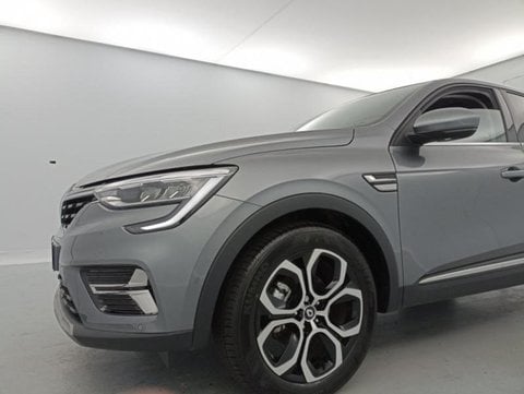 Voitures D'occasion À Valenciennes | Renault Arkana 1.6 E-Tech Hybride 145Ch Techno -22