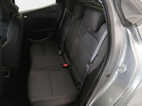 Voitures D'occasion À Valenciennes | Renault Clio 1.0 Tce 90Ch Equilibre