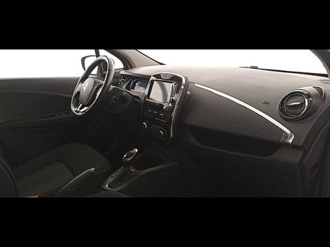 Voitures D'occasion À Valenciennes | Renault Zoe Intens Charge Normale R90