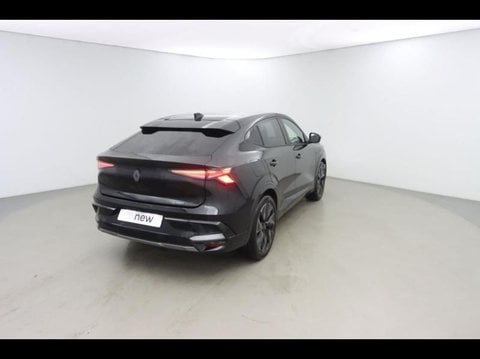 Voitures D'occasion À Valenciennes | Renault Rafale 1.2 E-Tech Full Hybrid 200Ch Esprit Alpine