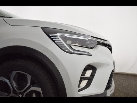 Voitures D'occasion À Valenciennes | Renault Captur 1.0 Tce 90Ch Techno