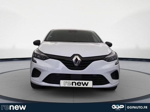 Voitures D'occasion À Valenciennes | Renault Clio 1.0 Sce 65Ch Authentic