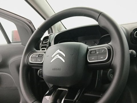 Voitures D'occasion À Valenciennes | Citroën C3 Aircross Puretech 110Ch S&S C-Series