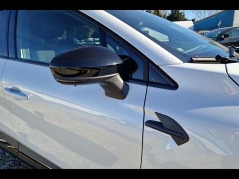 Voitures D'occasion À Valenciennes | Renault Symbioz 1.8 E-Tech Full Hybrid 160Ch Evolution - 25