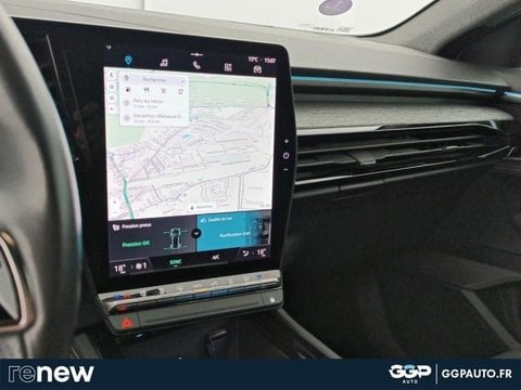 Voitures D'occasion À Valenciennes | Renault Austral 1.2 E-Tech Full Hybrid 200Ch Techno