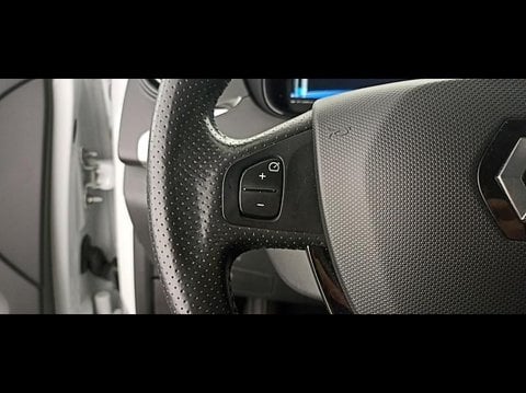 Voitures D'occasion À Valenciennes | Renault Zoe Intens Charge Normale R90
