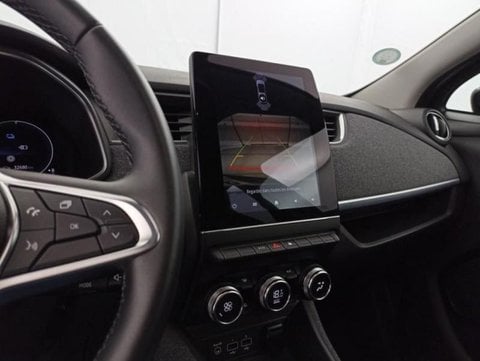Voitures D'occasion À Valenciennes | Renault Zoe Intens Charge Normale R135