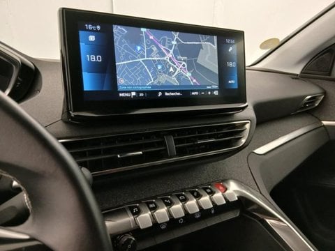 Voitures D'occasion À Valenciennes | Peugeot 5008 1.5 Bluehdi 130Ch S&S Allure Pack