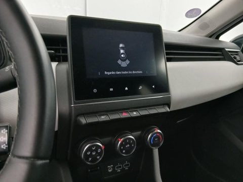 Voitures D'occasion À Valenciennes | Renault Clio 1.0 Sce 65Ch Evolution