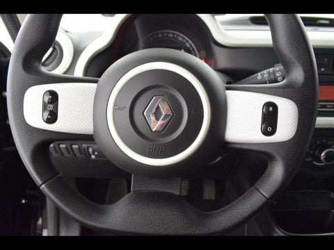 Voitures D'occasion À Valenciennes | Renault Twingo 1.0 Sce 65Ch Life