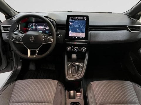 Voitures D'occasion À Valenciennes | Renault Clio 1.6 E-Tech 145Ch Full Hybrid Techno - 25B