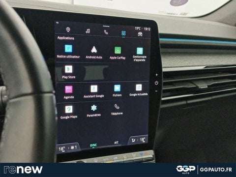 Voitures D'occasion À Valenciennes | Renault Austral 1.2 E-Tech Full Hybrid 200Ch Techno
