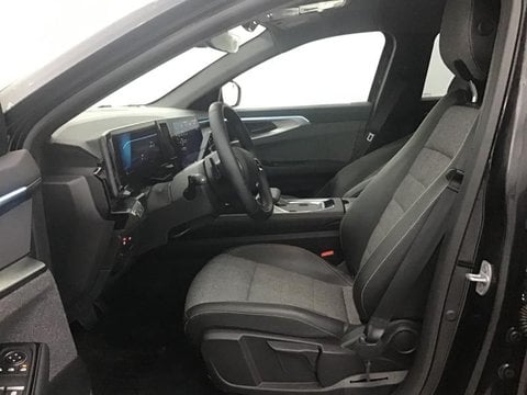 Voitures D'occasion À Valenciennes | Renault Espace 1.2 E-Tech Full Hybrid 200Ch Techno 7 Places...