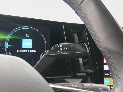 Voitures D'occasion À Valenciennes | Renault Mégane Megane E-Tech Electric 220Ch Iconic Autonom...