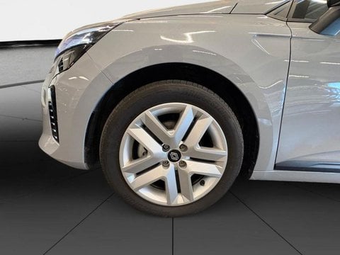Voitures D'occasion À Valenciennes | Renault Clio 1.6 E-Tech 145Ch Full Hybrid Evolution - 25B