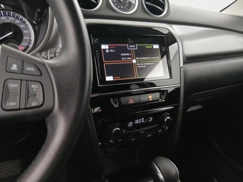 Voitures D'occasion À Valenciennes | Suzuki Vitara 1.5 Dualjet Hybrid 115Ch Style Auto Allgrip