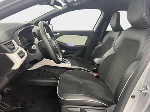 Voitures D'occasion À Valenciennes | Renault Clio 1.0 Tce 90Ch Intens -21