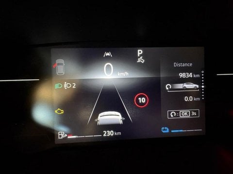 Voitures D'occasion À Valenciennes | Renault Clio 1.6 E-Tech 145Ch Full Hybrid Evolution - 25B