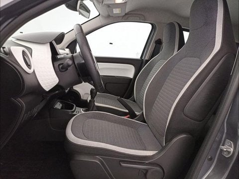 Voitures D'occasion À Valenciennes | Renault Twingo 1.0 Sce 65Ch Equilibre