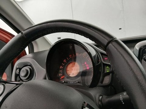 Voitures D'occasion À Valenciennes | Peugeot 108 Vti 72 Top! Style S&S 85G 5P