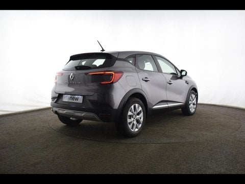 Voitures D'occasion À Valenciennes | Renault Captur 1.0 Tce 90Ch Business
