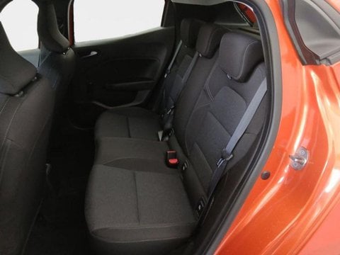Voitures D'occasion À Valenciennes | Renault Clio 1.6 E-Tech Hybride 145Ch Equilibre