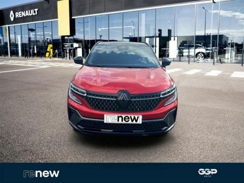 Voitures D'occasion À Valenciennes | Renault Austral 1.2 E-Tech Full Hybrid 200Ch Iconic Esprit ...
