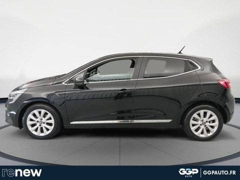 Voitures D'occasion À Valenciennes | Renault Clio 1.0 Tce 100Ch Intens - 20