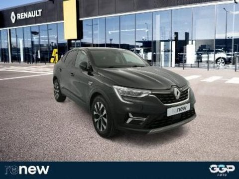 Voitures D'occasion À Valenciennes | Renault Arkana Mild Hybrid 140 Edc Fap - 22 Evolution