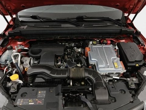 Voitures D'occasion À Valenciennes | Renault Arkana 1.6 E-Tech 145Ch Full Hybrid Esprit Alpine -23