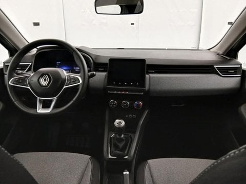 Voitures D'occasion À Valenciennes | Renault Clio 1.0 Tce 90Ch Evolution - 24