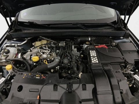 Voitures D'occasion À Valenciennes | Renault Mégane Megane 1.3 Tce 140Ch Techno Edc -23