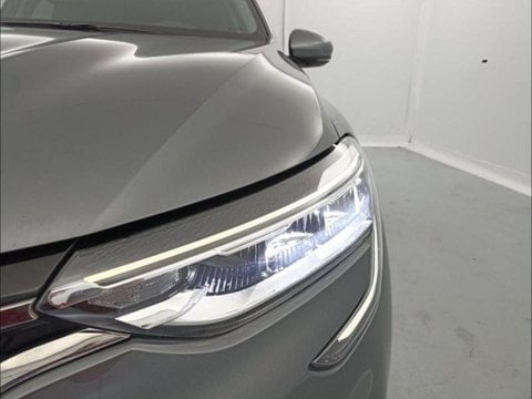 Voitures D'occasion À Valenciennes | Renault Arkana 1.6 E-Tech Hybride 145Ch Techno -22