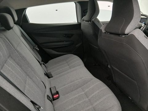 Voitures D'occasion À Valenciennes | Renault Mégane Megane E-Tech Electric Ev40 130Ch Equilibre...