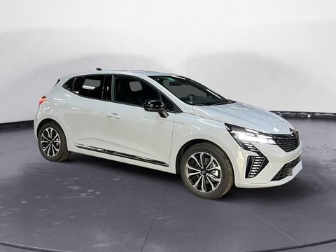 Voitures D'occasion À Valenciennes | Renault Clio 1.6 E-Tech 145Ch Full Hybrid Techno - 25B
