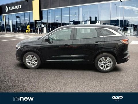 Voitures D'occasion À Valenciennes | Renault Austral 1.2 Tce Mild Hybrid Advanced 130Ch Evolutio...